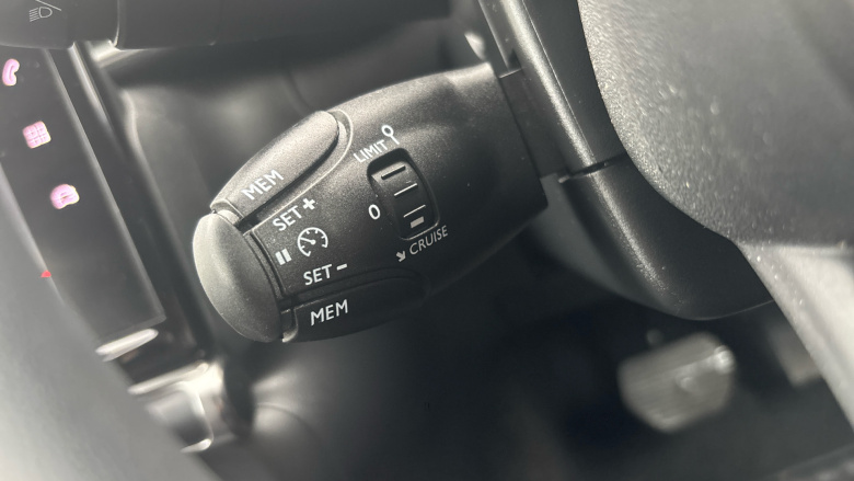 Citroen C3 1.2 PureTech 110 C-Series Edition 5dr EAT6 Petrol Hatchback